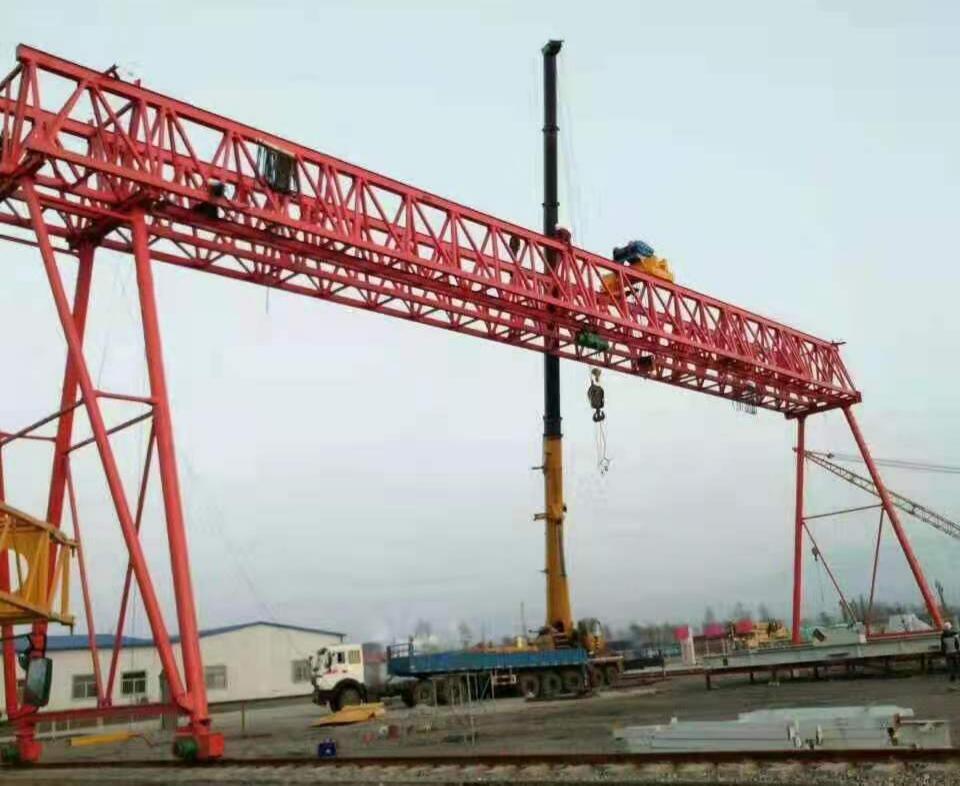 龍門吊主令控制器工作原理是什么？該怎么維修保養(yǎng)？