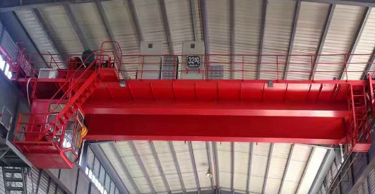 雙梁橋式起重機操作和注意事項有哪些？