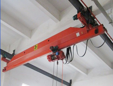 單梁行車和歐式電動葫蘆怎么選擇購買？