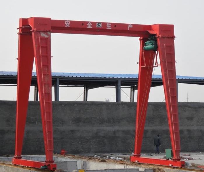 各型號MHGY10噸上包下花葫蘆龍門搭載工具怎么選，為什么各型號MHGY10噸上包下花葫蘆龍門價(jià)格有很大差距