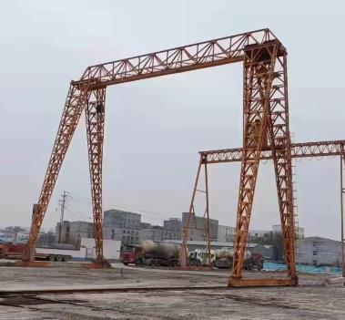 龍門吊電動(dòng)葫蘆會(huì)什么會(huì)跳繩？有哪些解決方式