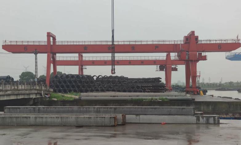 U型雙主梁吊鉤門式起重機(jī)滑輪出現(xiàn)故障有哪些原因？