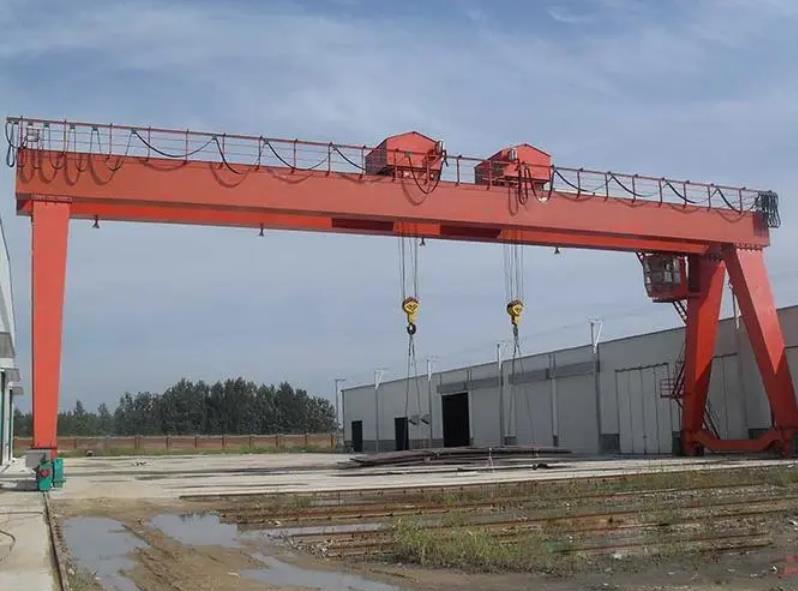 ME雙主梁雙小車龍門吊電纜具有什么熱點(diǎn)？使用該怎么選擇？